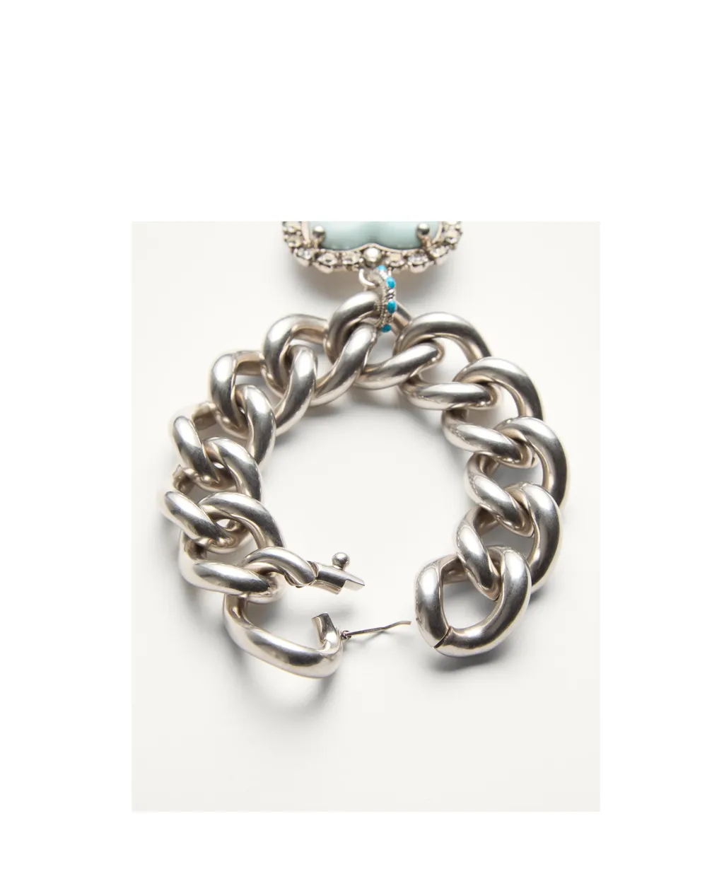 Coeur Hyperbole Bracelet