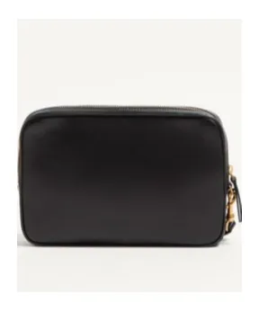 Viva Superstar Zip-Up Clutch Bag