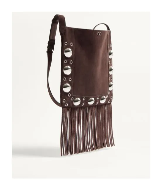 NellcÔTe Vlogo Signature Shoulder Bag