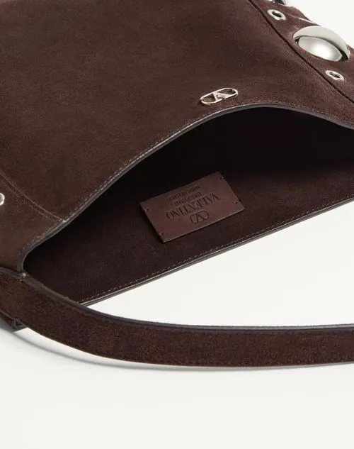 NellcÔTe Vlogo Signature Shoulder Bag