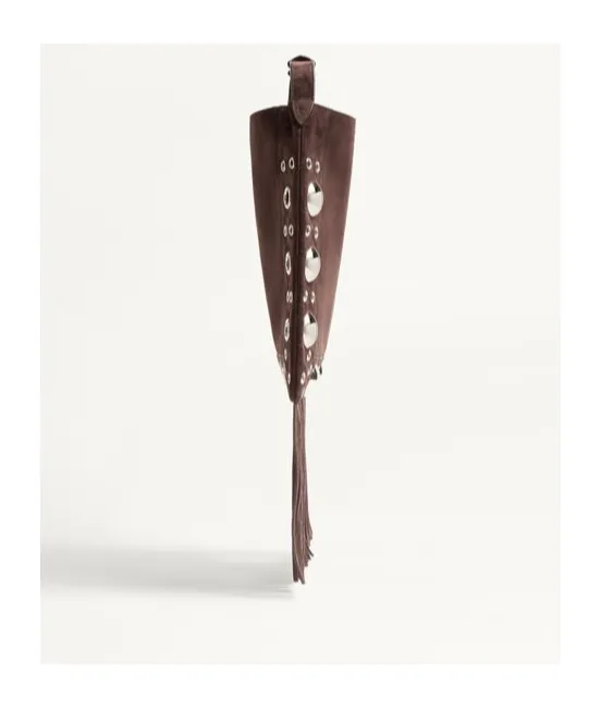 NellcÔTe Vlogo Signature Shoulder Bag