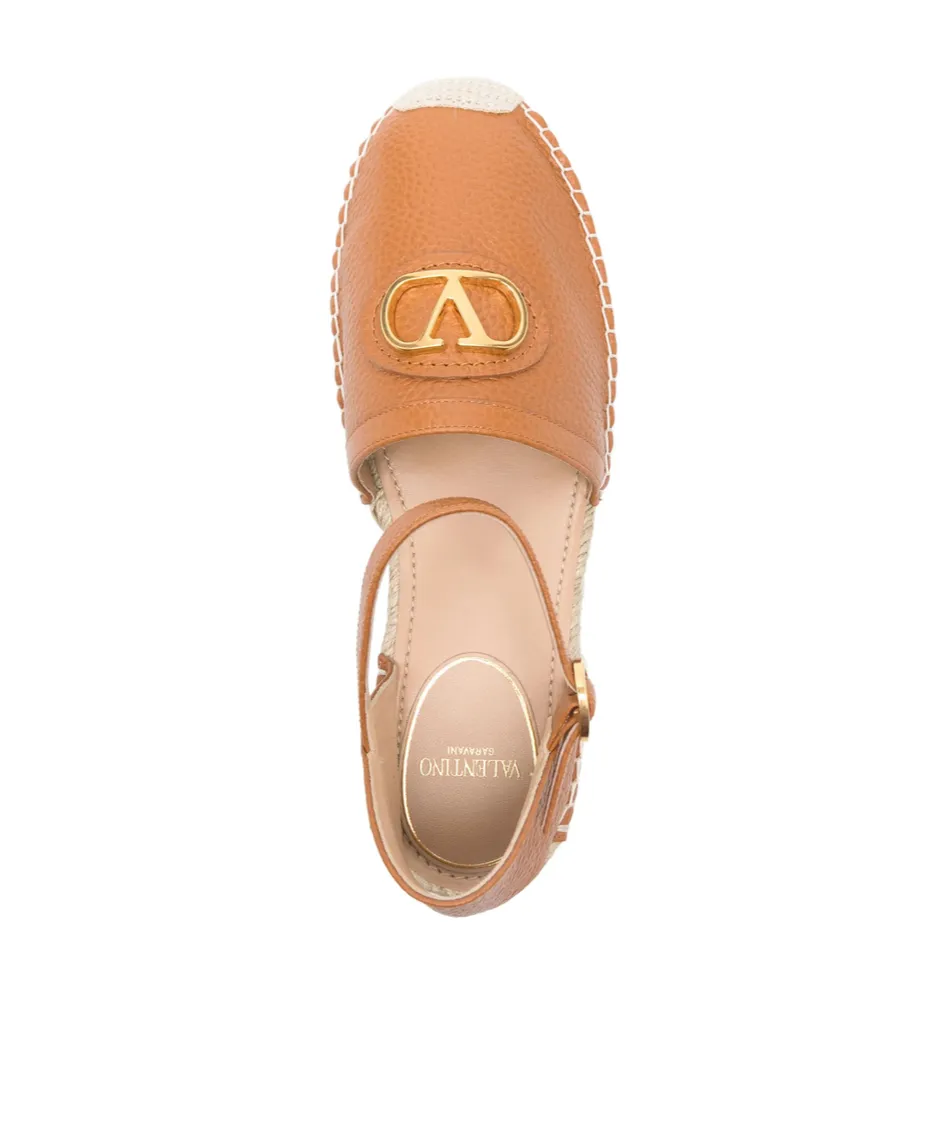 Logo-Plaque Espadrilles