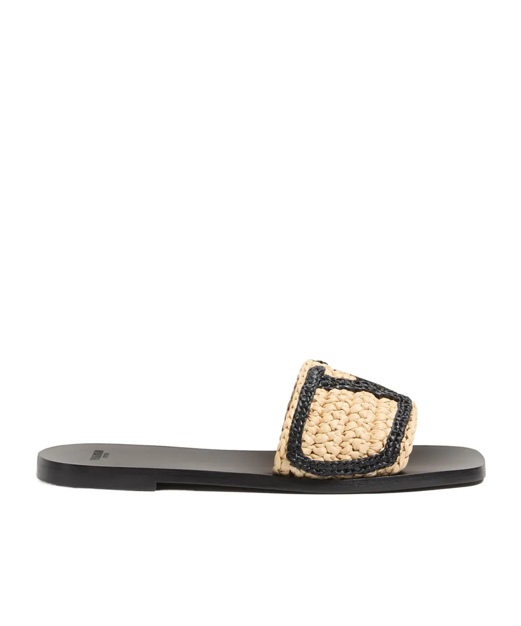 Viva Superstar Slip-On Sandals