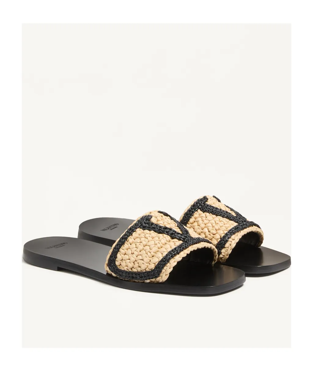 Viva Superstar Slip-On Sandals