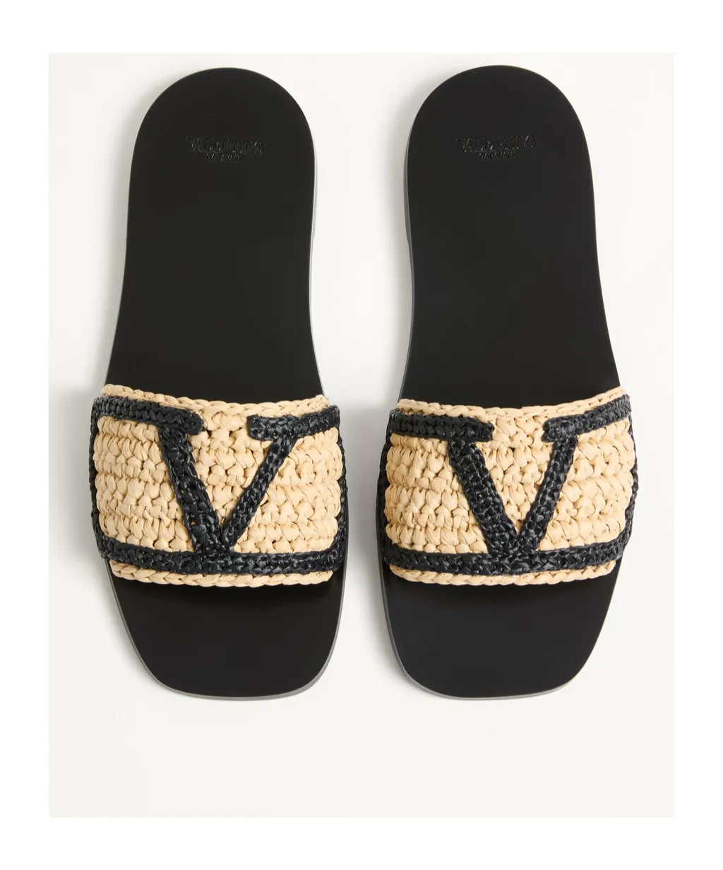 Viva Superstar Slip-On Sandals