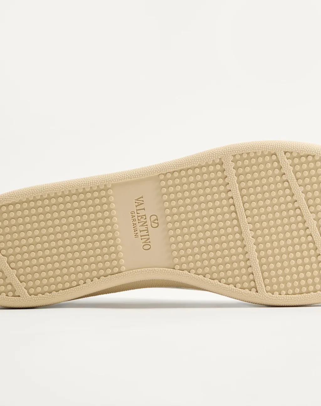 Royco Trainer In Nappa Calfskin With Le Chat De La Maison Pattern