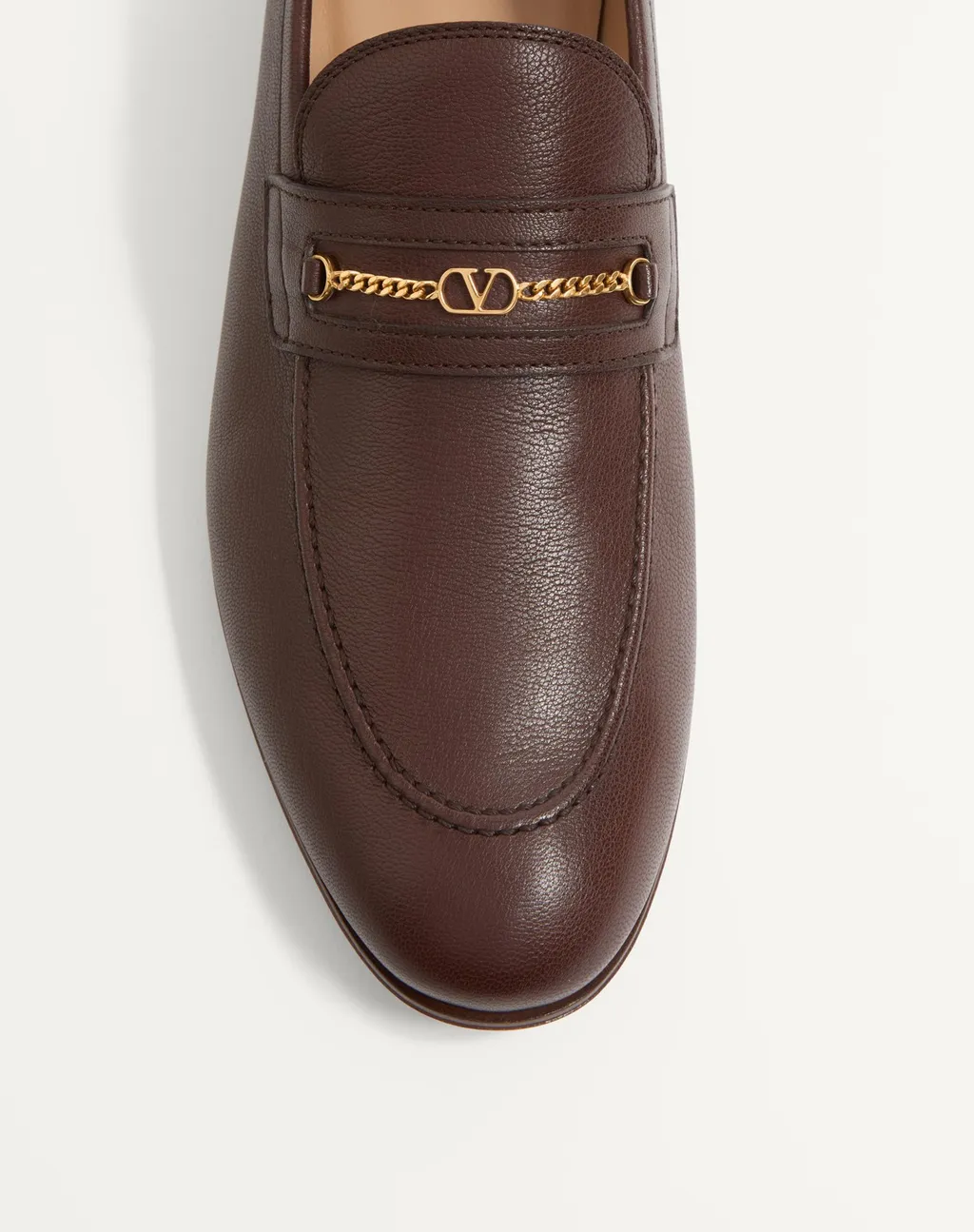 Vlogo Signature Slip-On Loafers