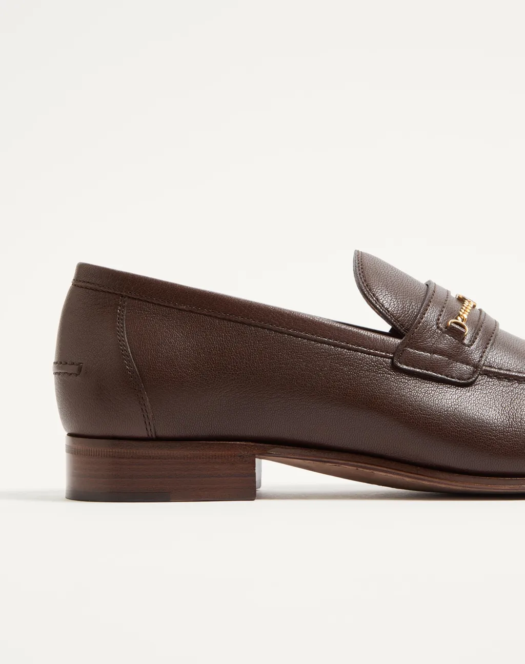 Vlogo Signature Slip-On Loafers