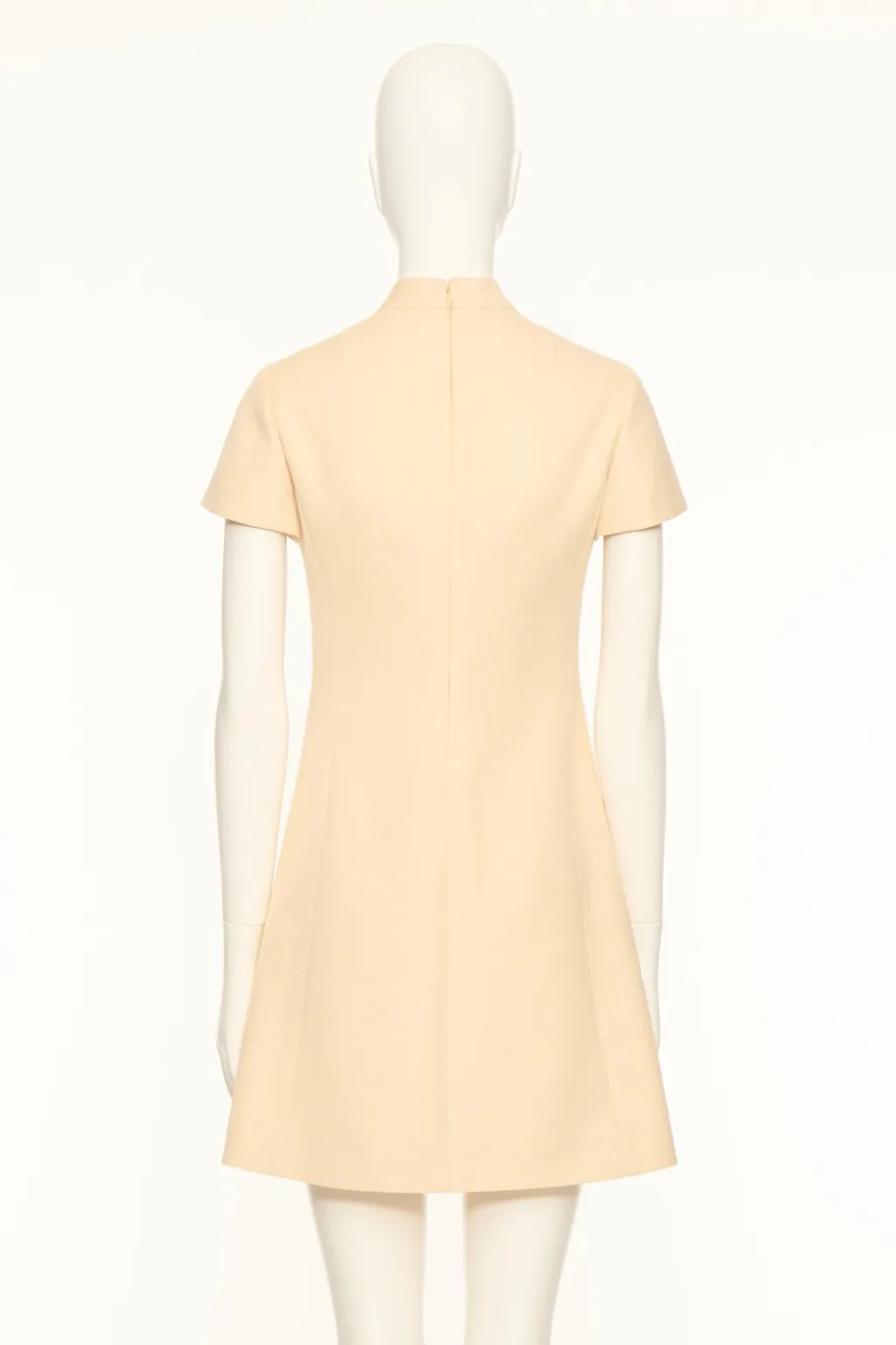 Short Sleeve Dress
