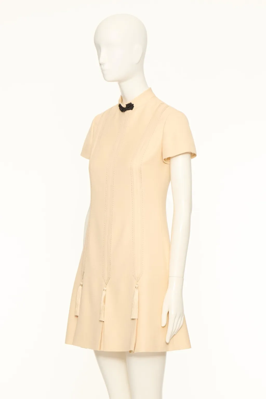 Short Sleeve Dress