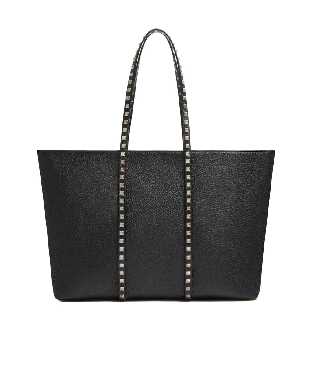 Rockstud Tote Bag