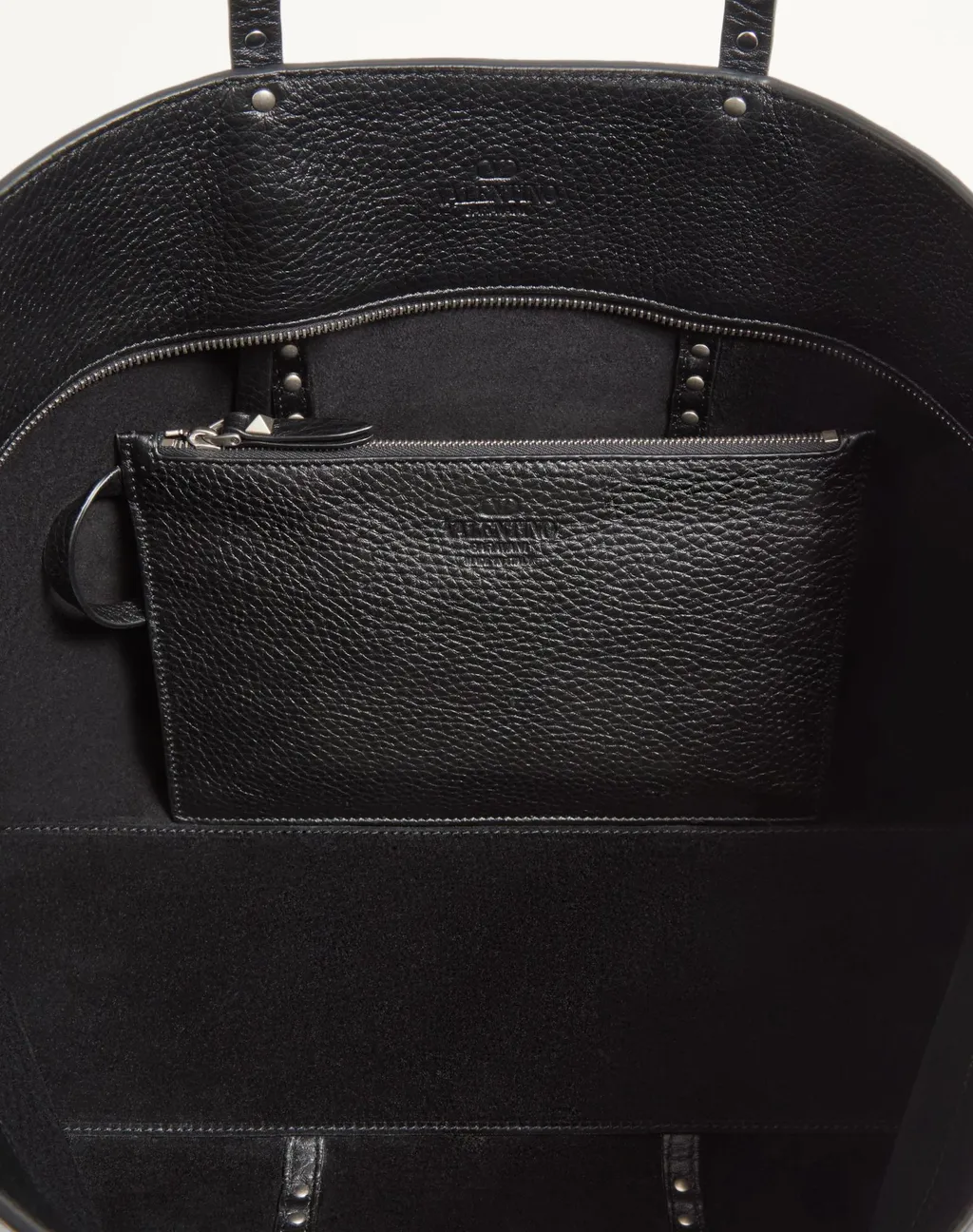 Rockstud Tote Bag