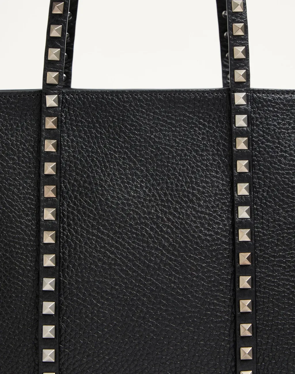 Rockstud Tote Bag