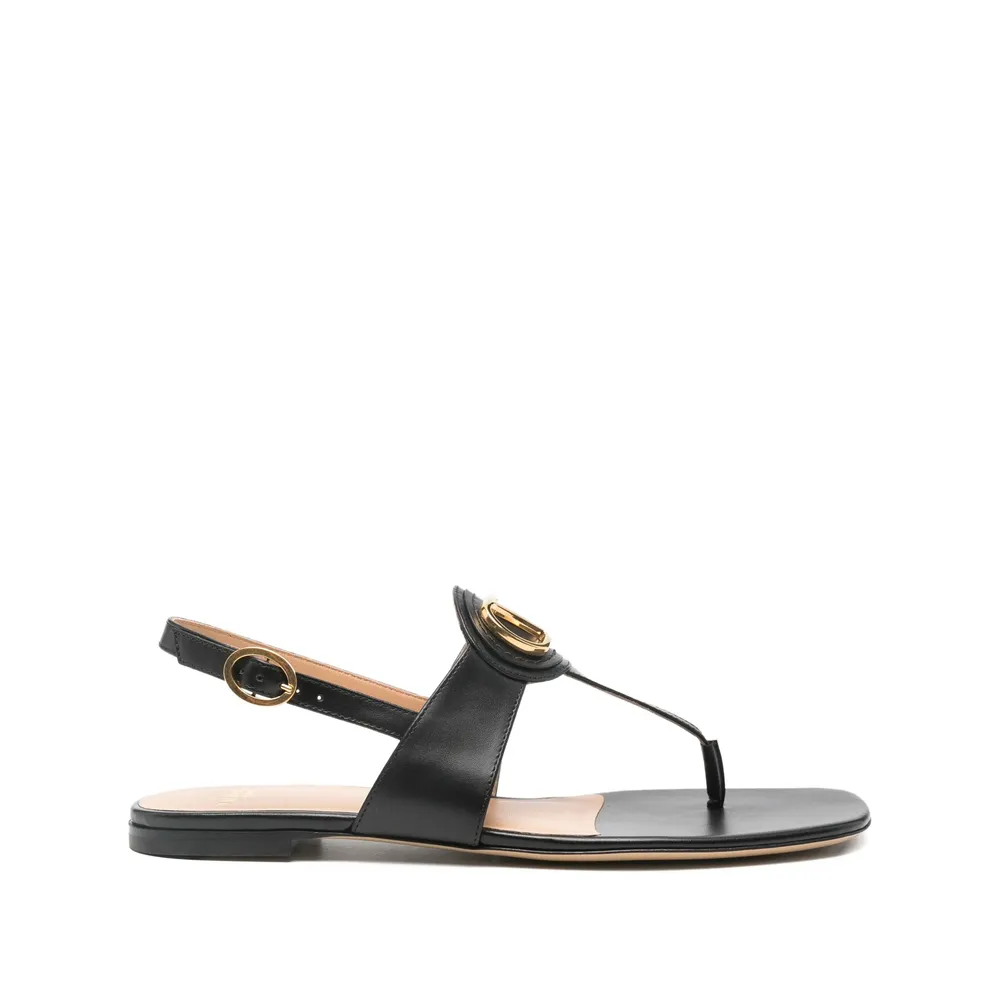 Vlogo Signature Thong Sandals