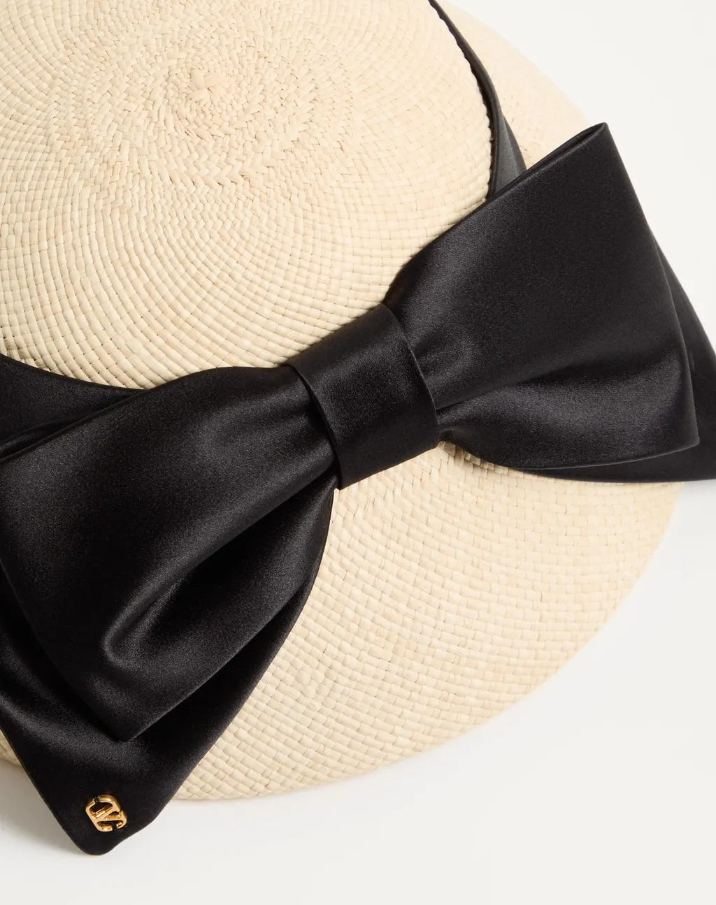Bow Bucket Hat