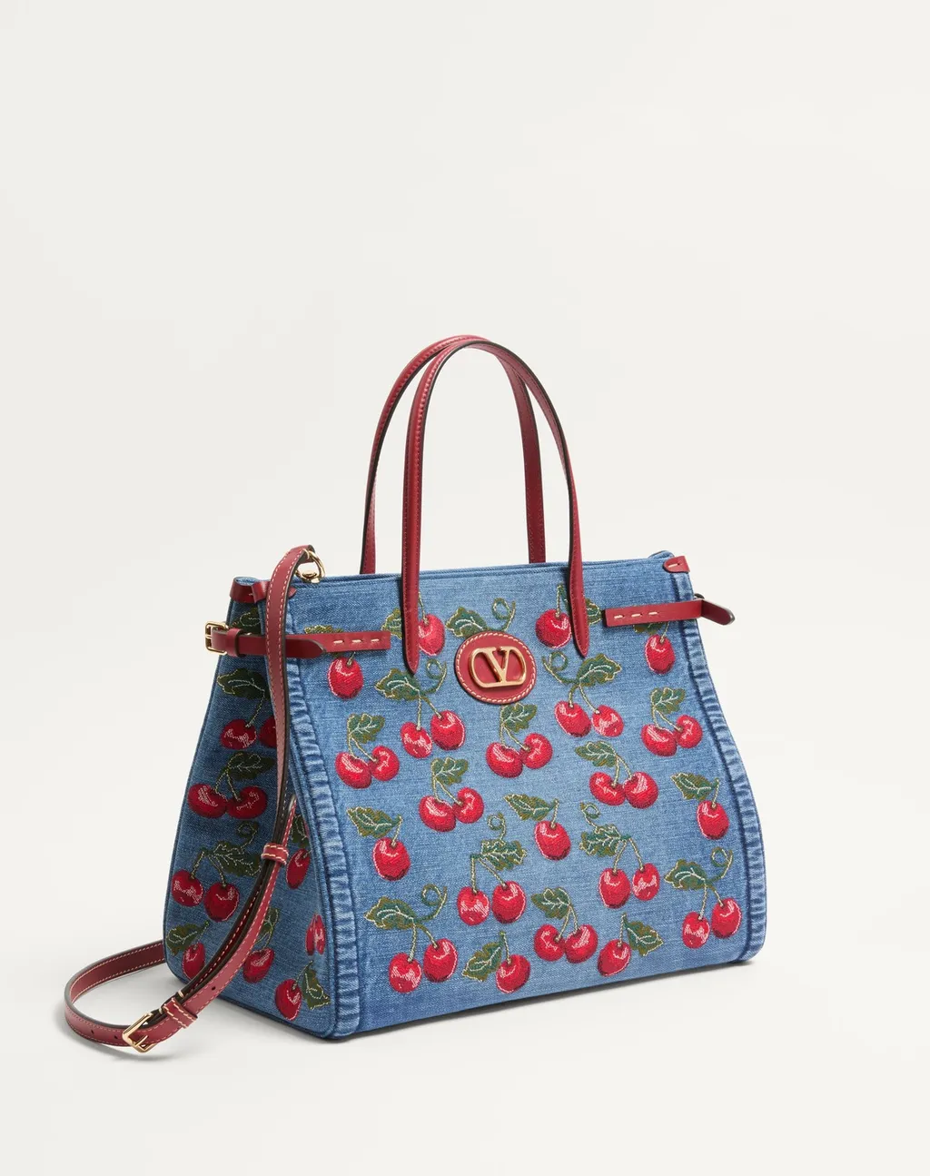 Medium Shoulder Bag
