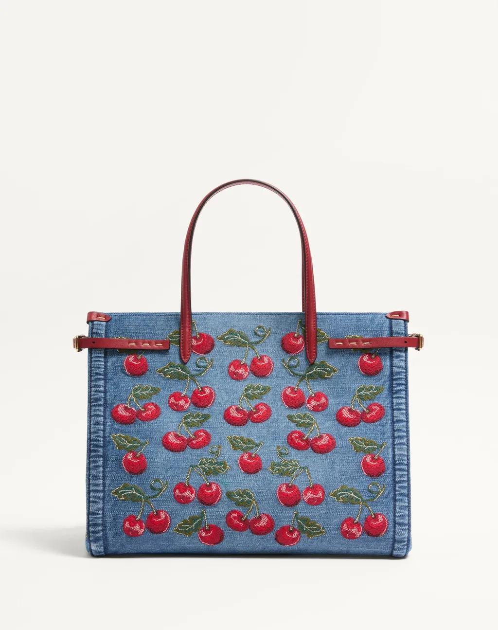 Medium Shoulder Bag