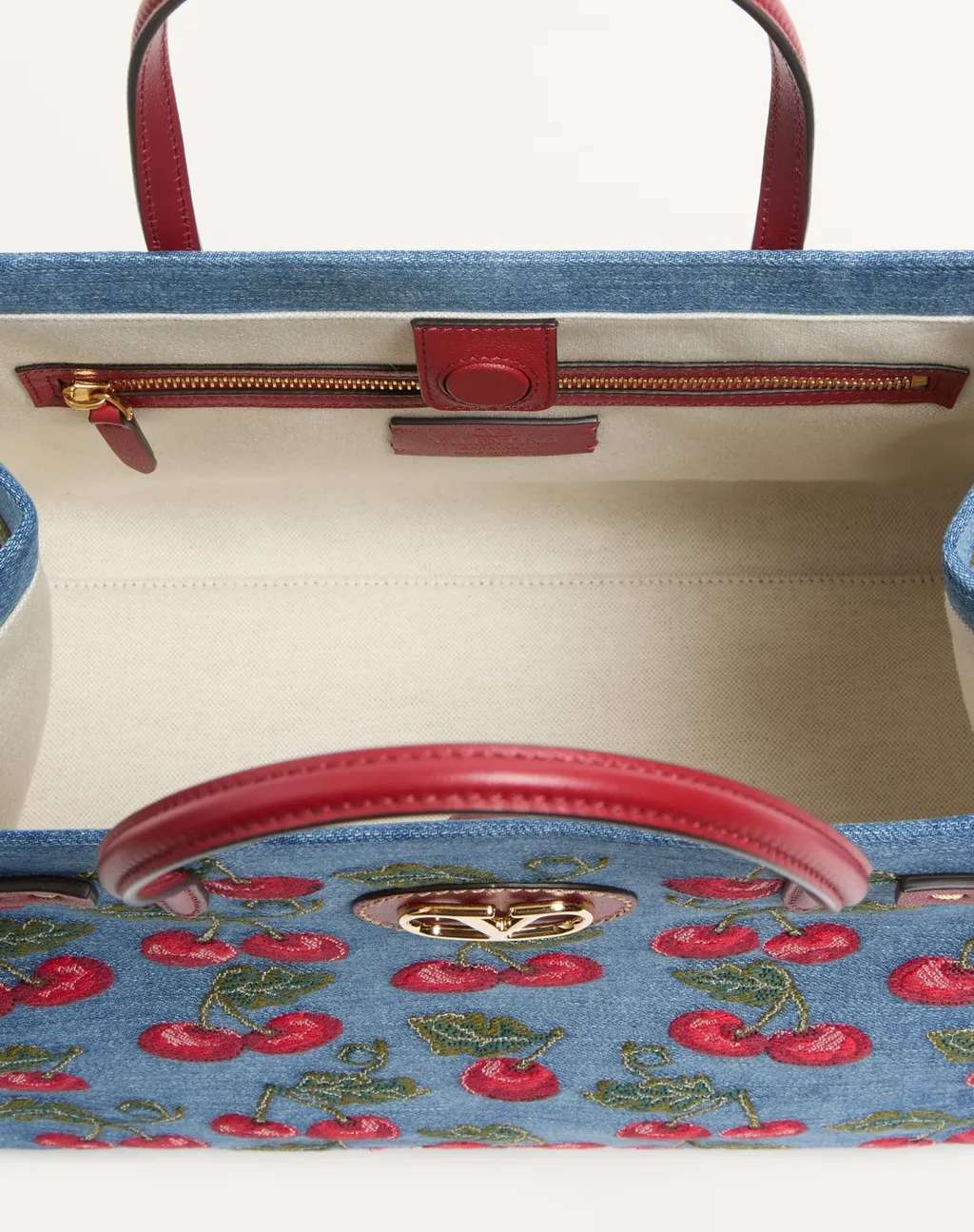 Medium Shoulder Bag