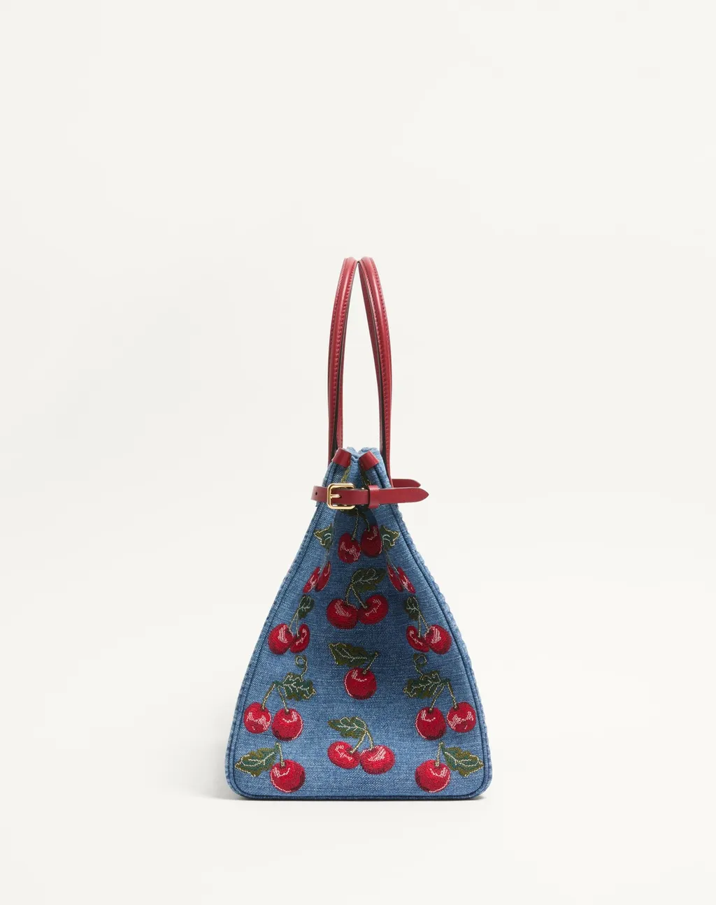 Medium Shoulder Bag