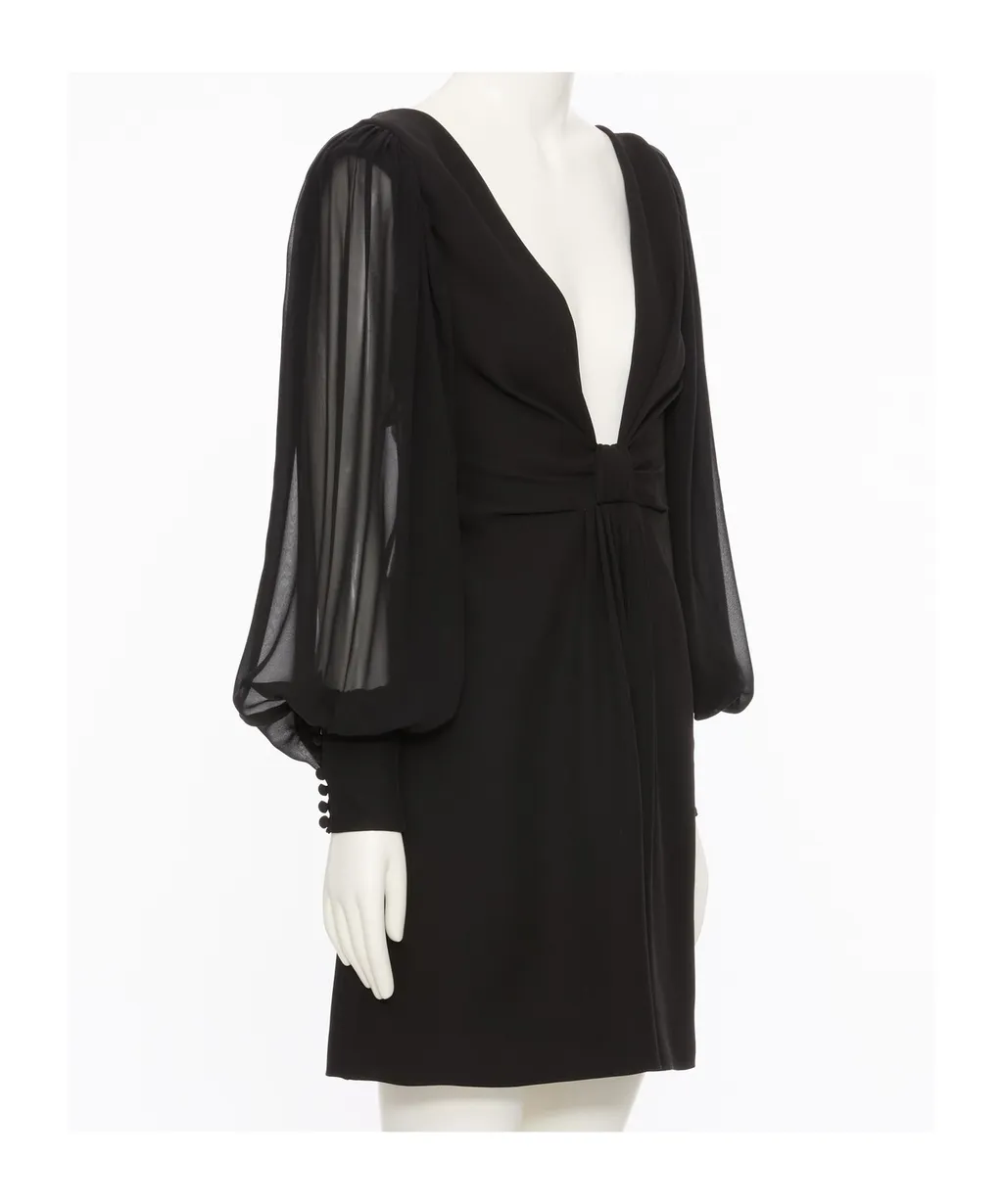 Long Sleeve Dress