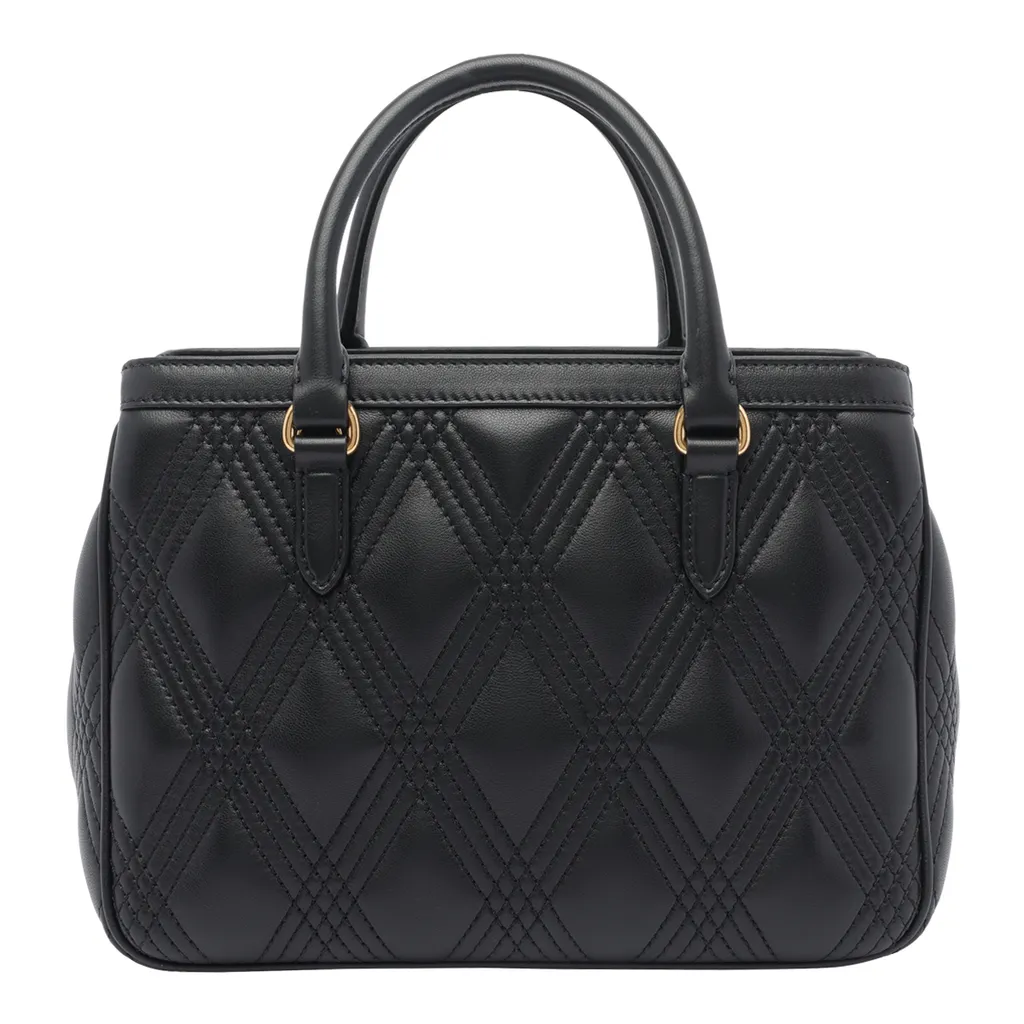 Logo Shoulder Bag