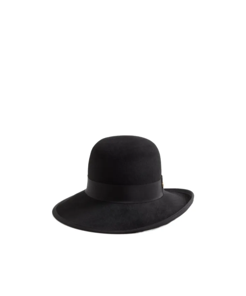 Vlogo Signature Hat