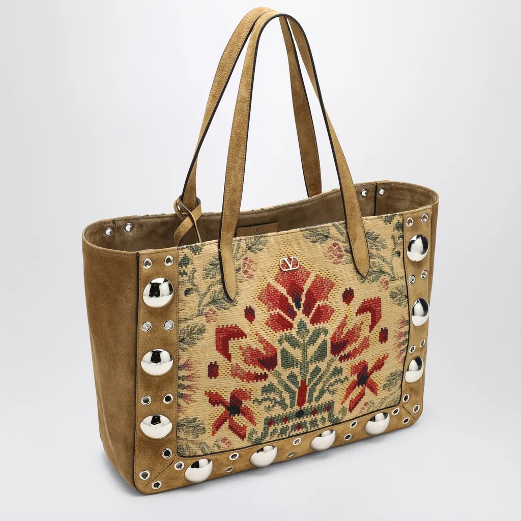 NellcÔTe Tote Bag