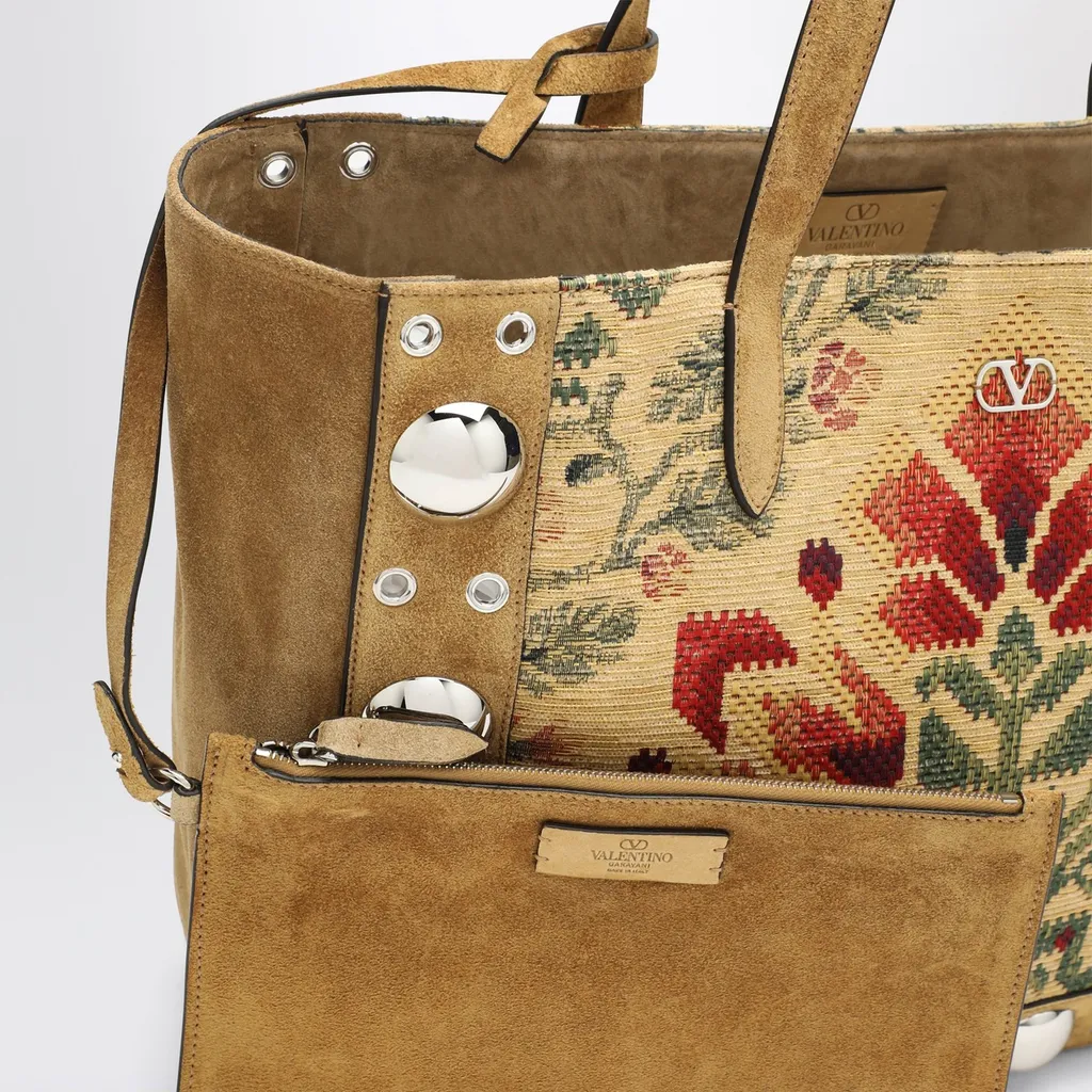 NellcÔTe Tote Bag