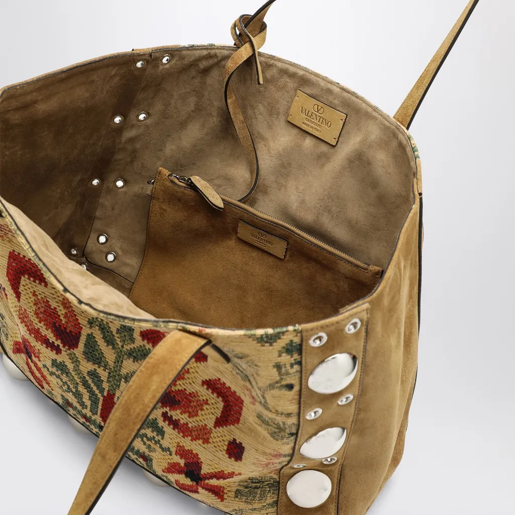 NellcÔTe Tote Bag