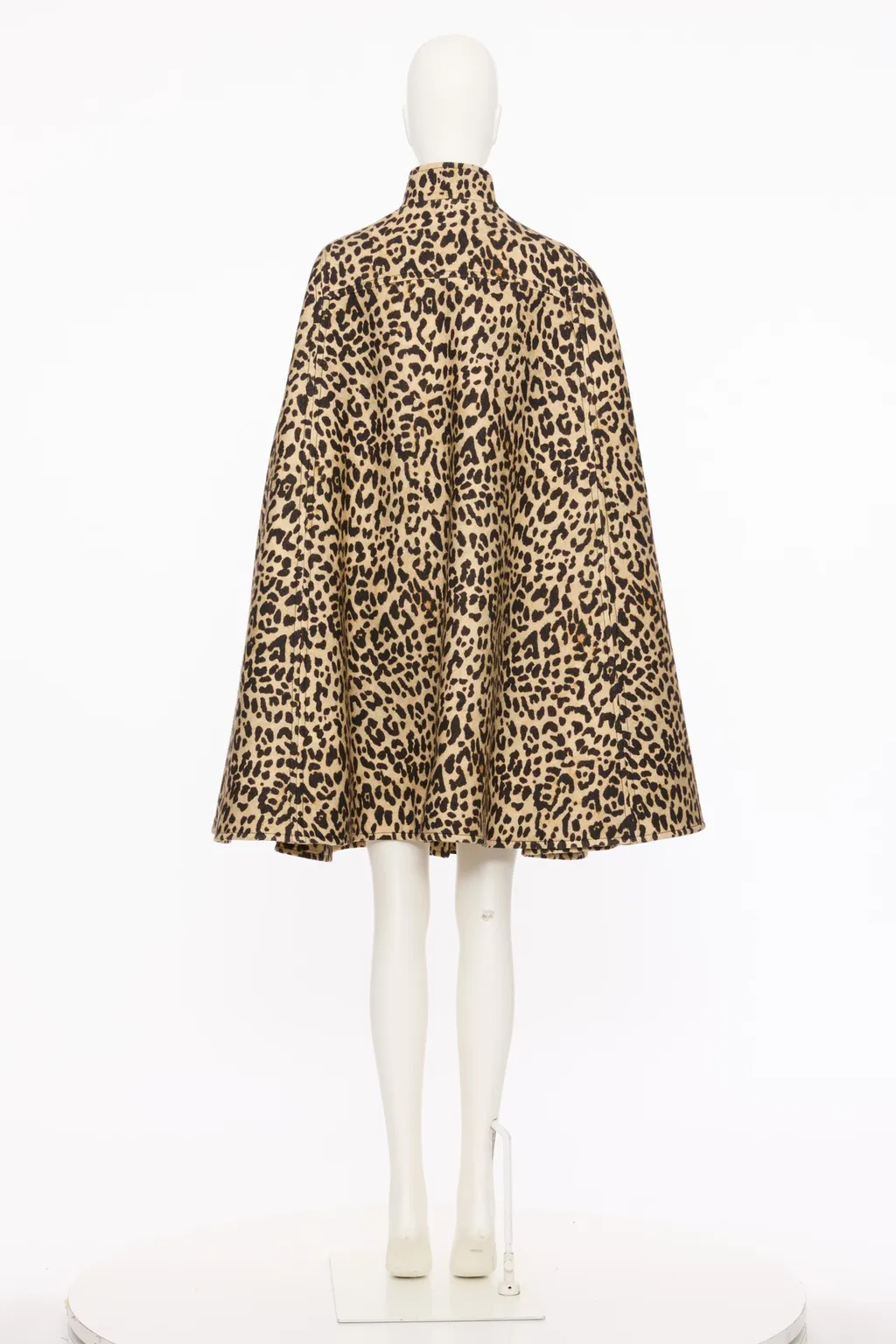 Cape