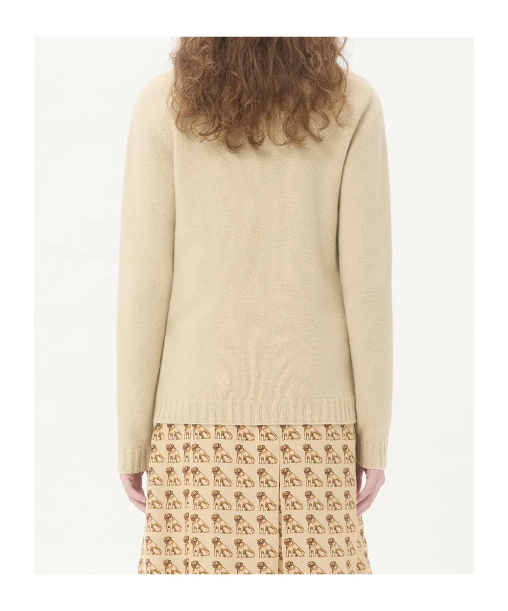 Chez Valentino Sweater