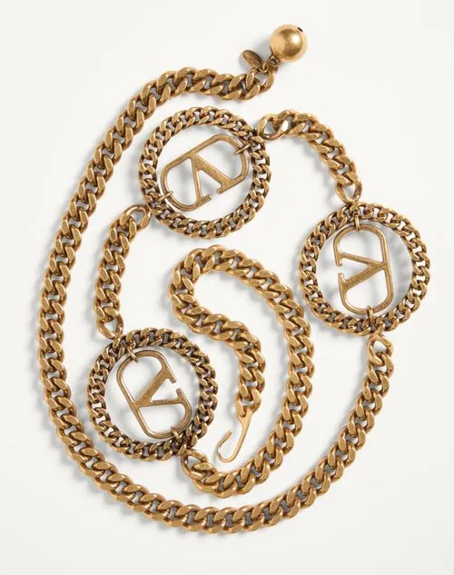 Vlogo Chain Belt