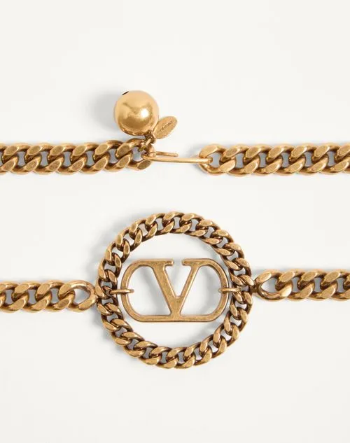Vlogo Chain Belt