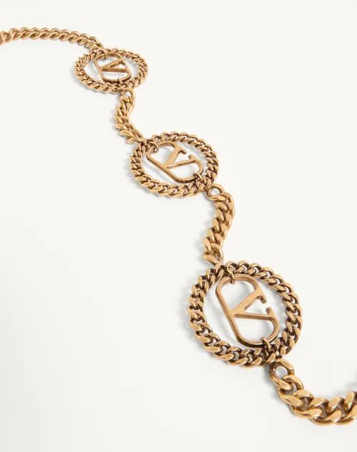 Vlogo Chain Belt