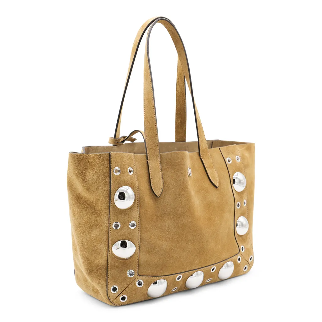 Vlogo Signature Medium Tote Bag