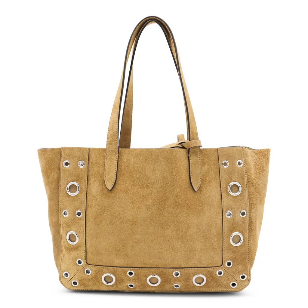 Vlogo Signature Medium Tote Bag