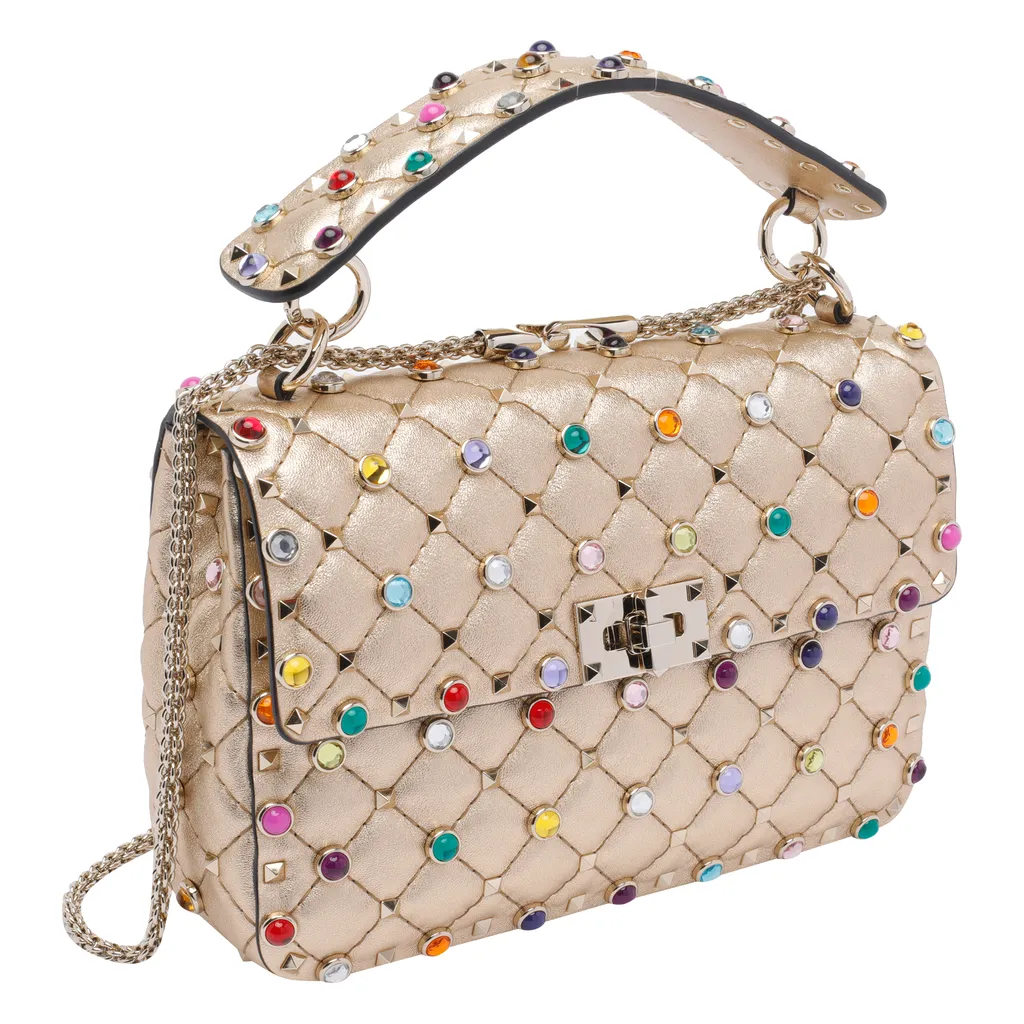 Chain Shoulder Bag