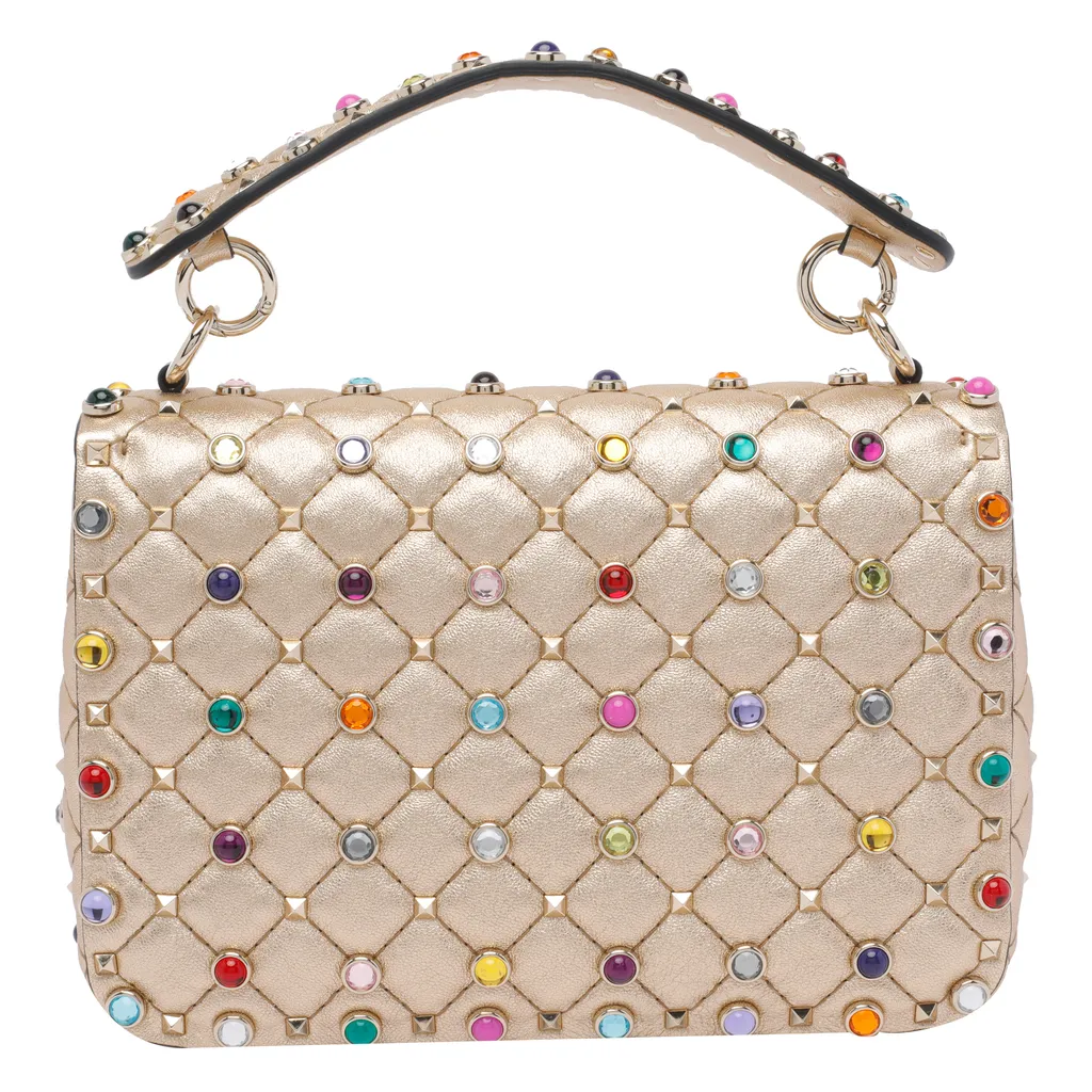 Chain Shoulder Bag
