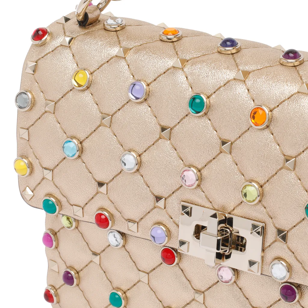 Chain Shoulder Bag