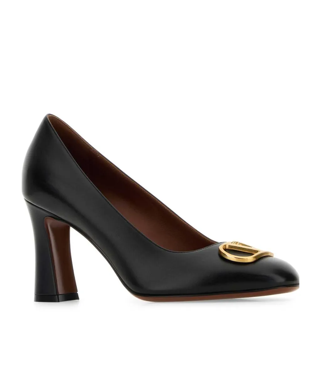 Vlogo Signature Slip-On Pumps