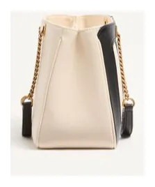 Logo Shoulder Bag