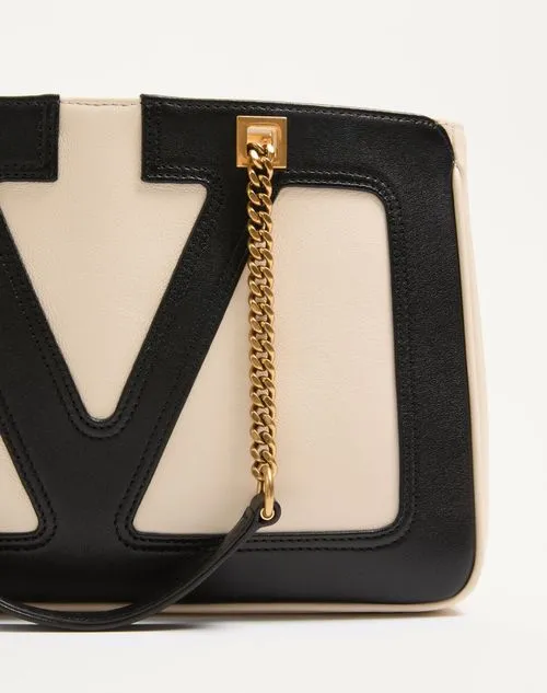 Logo Shoulder Bag
