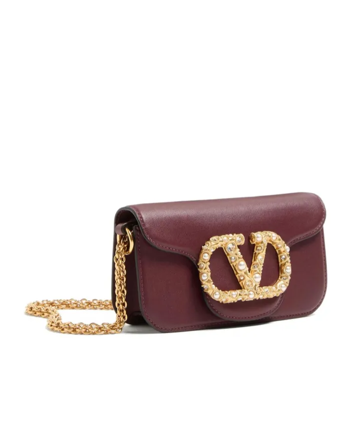 Locò Shoulder Bag