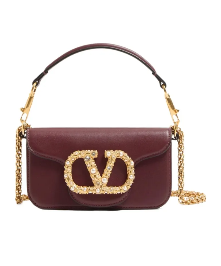 Locò Shoulder Bag