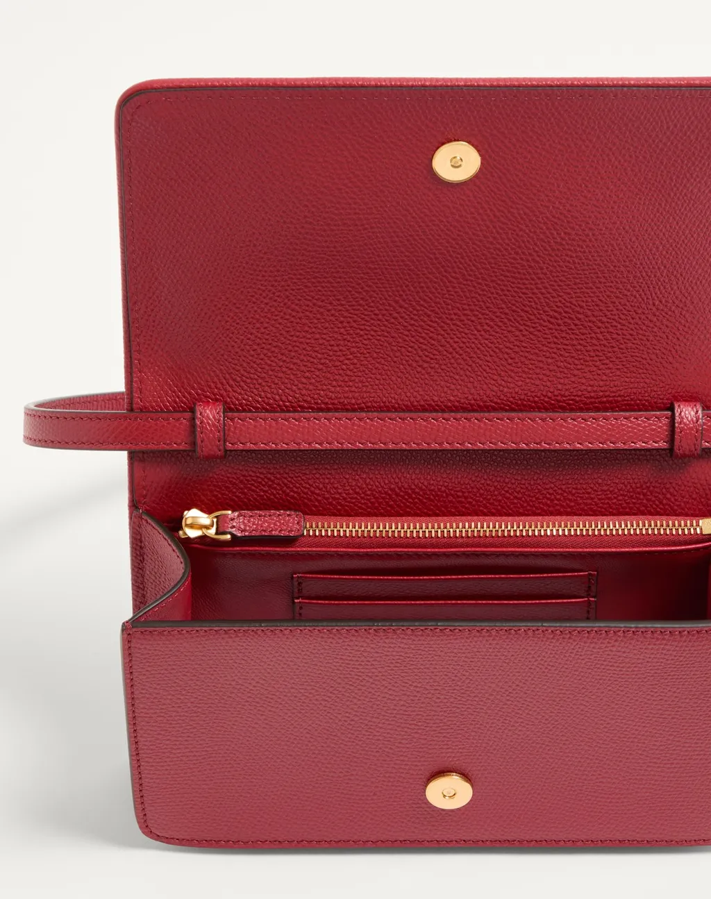Mini Flap Shoulder Bag
