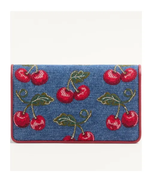 Mini Flap Shoulder Bag