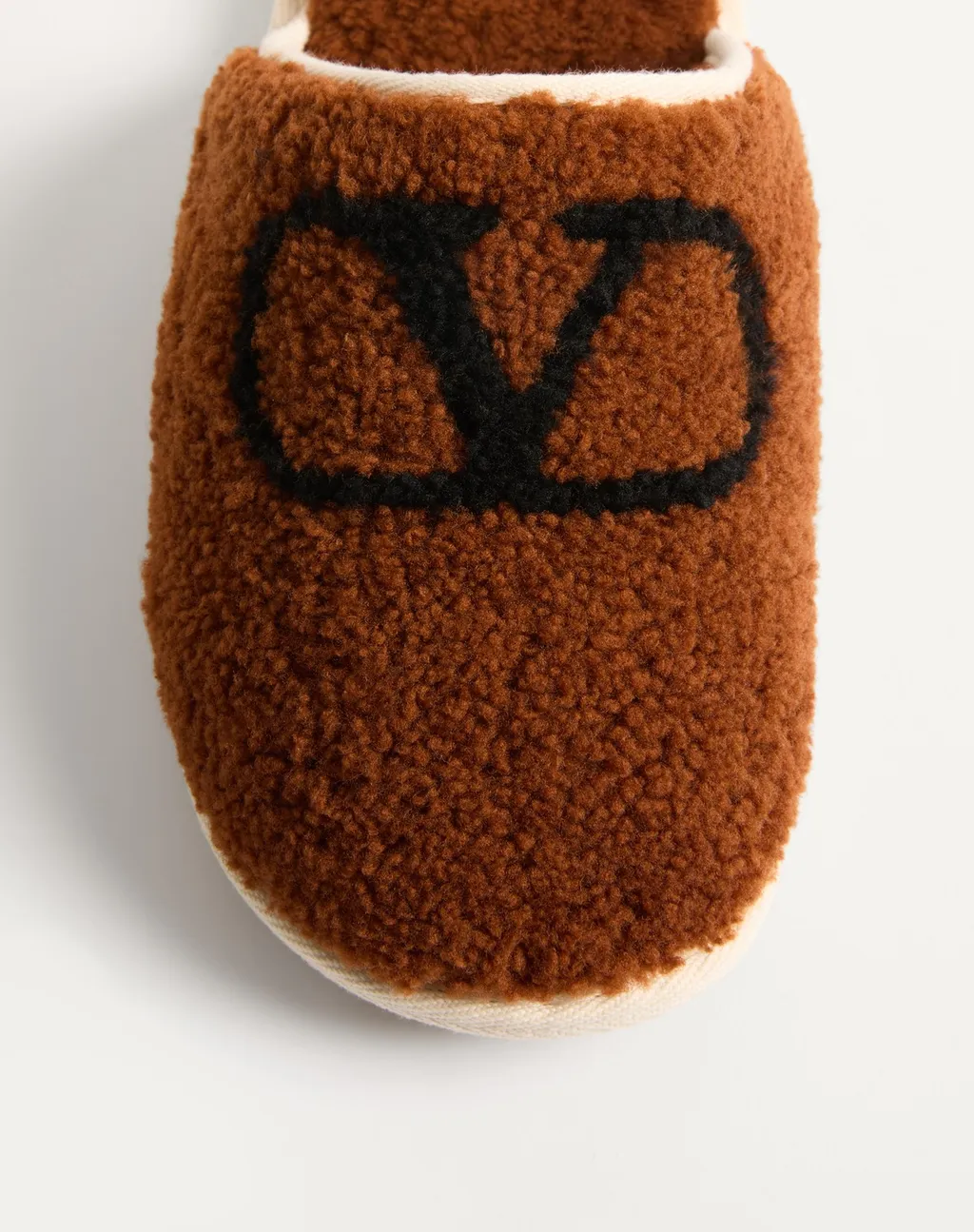 Vlogo Signature Slip-On Slides
