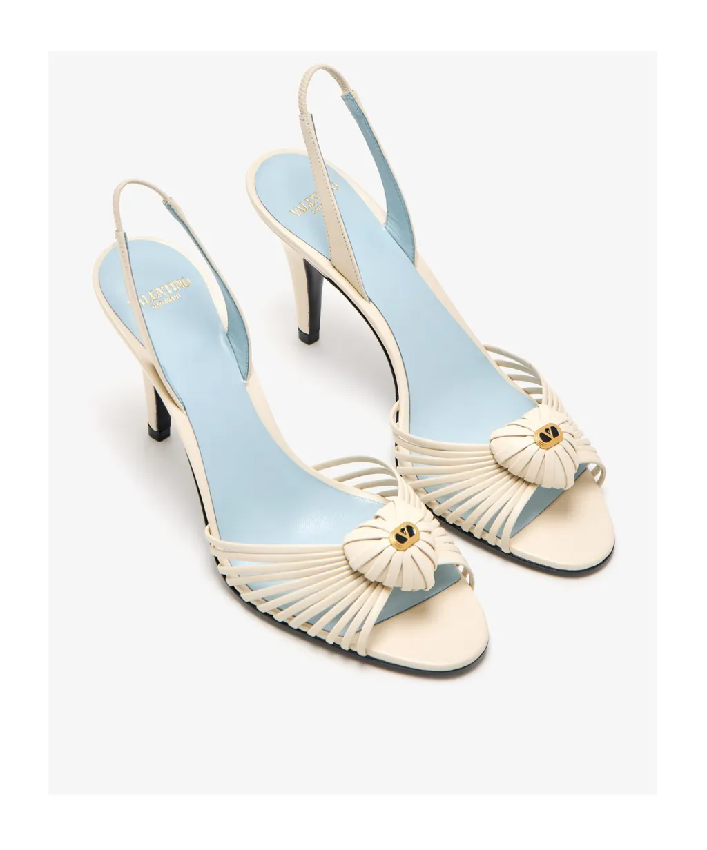 Royal Vlogo Signature Sandals