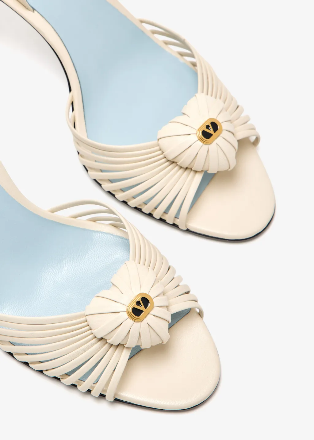 Royal Vlogo Signature Sandals