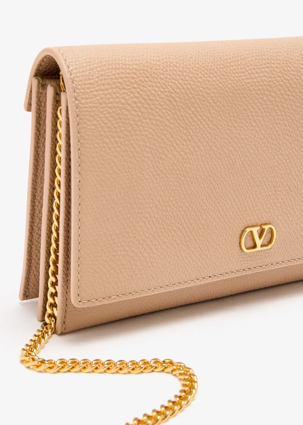 Vlogo Signature Mini Bag